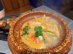 -沿江海南菜·文昌鸡祖师爷(大东海店)