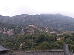 -大罗山风景区