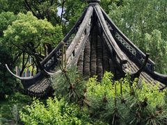 -上海醉白池公园