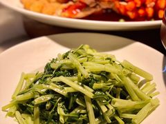 -吴越荣记苏州菜·松鼠桂鱼(月光码头店)
