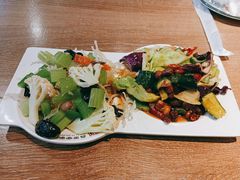 -直隶安家牛肉罩饼(新石店)