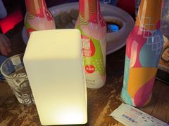 -海雾里小酒馆(观音桥店)