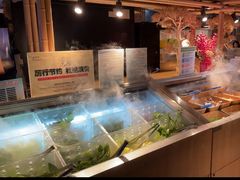 -温野菜涮涮锅(西单大悦城店)