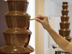 -歌斐颂巧克力小镇