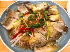 -莲花公园煎蟹(总店)