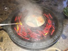 -重庆渝达老火锅(春熙路店)