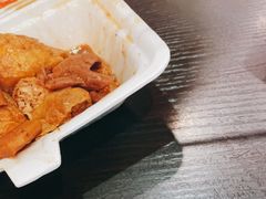-细妹五香牛杂(步行街店)