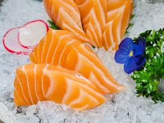 -德川家日本料理(中关村店)