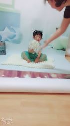 -哈尼Honey baby 儿童摄影(立丰国际公寓店)