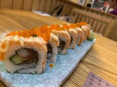 -林妈妈村·日式料理(宝山万达店)