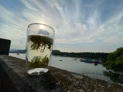 -湖畔居茶楼(湖滨店)