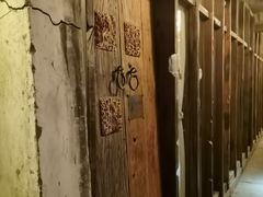 -老木头音乐空间(月河街店)