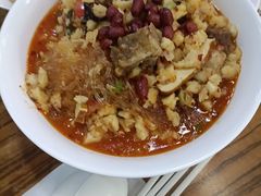 -老陕兄弟(彩虹新城店)