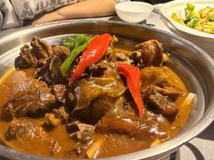 -解家河南菜(商鼎路店)