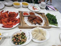 -南海渔家•海鲜•正宗海南菜(海棠湾店)