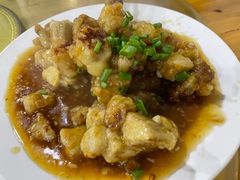 -如我美食(达道社区店)