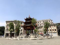 -汕头市小公园