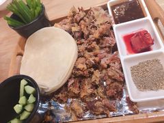 -陈傻子餐厅(世纪都会店)