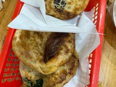 -王记肉火烧早餐中国店