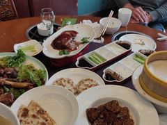 -民族饭荘(新华大街店)