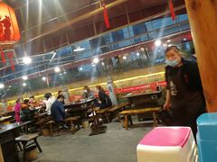 -镇江龙·火锅串串(武侯祠店)