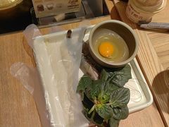 -巴奴毛肚火锅(龙湖锦艺城店)