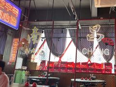 -老闵田螺馆·南昌特色小炒(梦时代店)