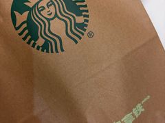 -星巴克(温州万象城商业街店)