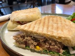 -Jamaicablue Coffeeshop(中央广场店)