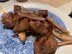 菲力牛排-大渔铁板烧(蛇口店)
