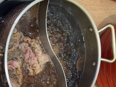 -松野谷·寿喜烧自助(华联顺义金街购物中心店)