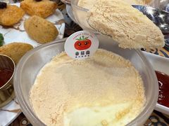 -番茄屋葡式美食(总店)