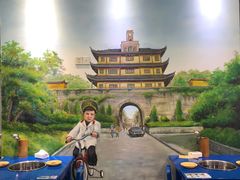-马路边边·成都串串(翠柏路店)