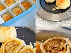 -上海新锦江大酒店