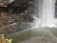 -九鲤湖风景区