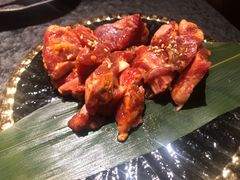 -炭虎烤肉(桂林路店)