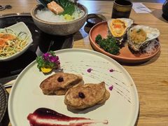 -御瀛日本料理