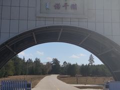 -诺干湖景区