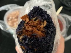 -芳婆糕团店(王府大街店)