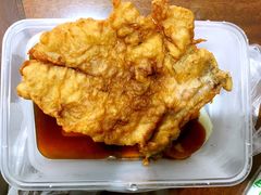 -排骨年糕(瞿溪路店)