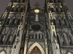 -圣约瑟夫大教堂