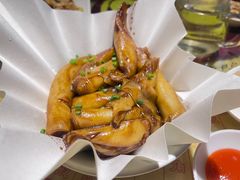 蚬芥炒肠粉-石岐佬中山菜馆(张溪店)