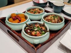 -梅利汴京烤鸭•开封豫菜地标店(晋安路店)