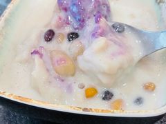 -鲜芋仙(南开大悦城店)