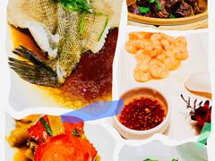 -金时代顺风大酒店(协泰店)