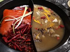 -蜀大侠火锅(建设路第五大道店)