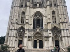 -圣米歇尔圣古都勒大教堂