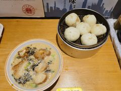 -小桃园·豆浆油条(复兴中路店)