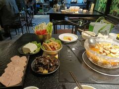 -热喜·现包大馅汤圆(老街店)