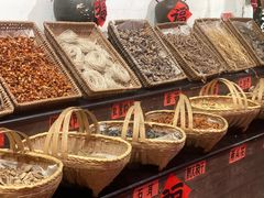-客家大院·非遗赣南客家菜(郁孤台店)